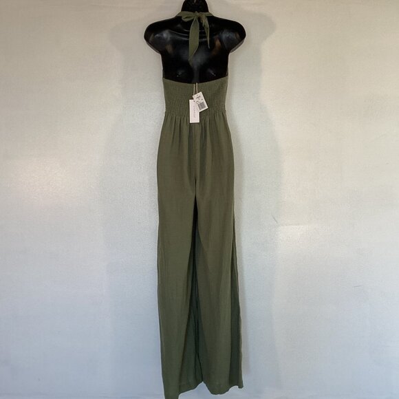 L*SPACE Alena Jumpsuit - Picture 2 of 11